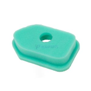Foam Air Filter for B&S 270848; John Deere LG270848, M82139 Lesco 050348