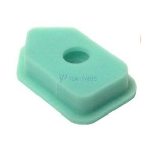 272235S Briggs and Stratton Air Filter for B&S 272235, 4107, 5047, 5047B, 5047D, 5047H, 5047K