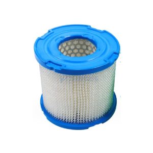 AIR FILTER replaces B&S 390930, 393957, 393957S, 4106; John Deere LG393957, LG393957S, PT4301, PT9334 air filter 390930