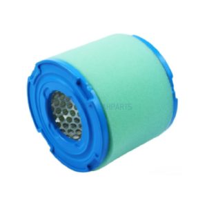 AIR FILTER for B&S 390930, 393957, 393957S, 4106; John Deere LG393957, LG393957S, PT4301, PT9334 with pre filter 271794S air filter 390930