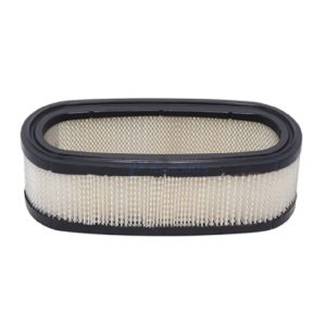 AIR FILTER replaces B&S 393292, 394019, 394019S, 398825, 4136, 5052; John Deere AM38990 air filter 393292