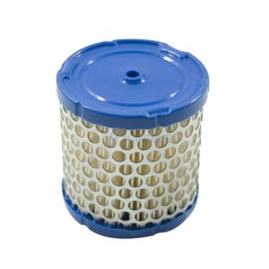 AIR FILTER replaces B&S 396424, 396424S, 4137; John Deere LG396424, LG396424S, PT7953 air filter 396424