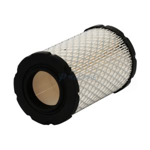 AIR FILTER replaces B&S 4243, 5421, 5428, 5428K, 590825, 591334, 594201, 796031; John Deere GY21435, MIU13038, MIU13963, MIU14395 air filter 590825