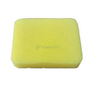 AIR FILTER replaces B&S 595297 AIR FILTER B&S 595297