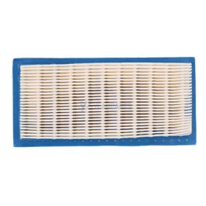 AIR FILTER for B&S 691643 4195, 496077; John Deere AM34093 air filter 691643