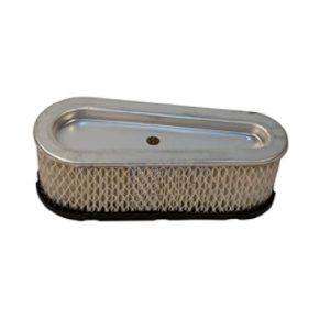 AIR FILTER for B&S 691667, 4166, 5075, 5075H, 493910, 5075D, 5075K air filter 691667