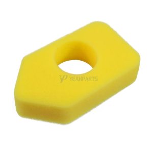 AIR FILTER replaces B&S 4216, 5088, 5088D, 5088H, 5088K, 5099 air filter 698369