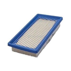 AIR FILTER replaces Briggs & Stratton 710266; Craftsman 8814 710266 Air Filter for briggs