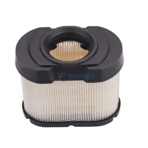 AIR FILTER for B&S 792105 276890, 4233, 5405, 593240; John Deere GY21057, MIU11515, MIU11517 air filter 792105