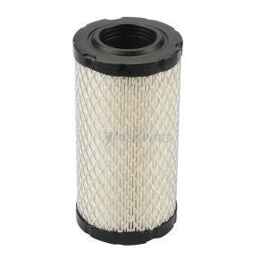 AIR FILTER for B&S 793569, 4241, 5415, 5415H, 5415K; John Deere GY21055, MIU11511