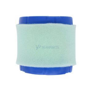 AIR FILTER for B&S 396424, 396424S, 4137; John Deere LG396424, LG396424S, PT7953 with pre filter air filter 396424