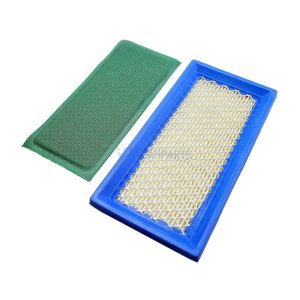 AIR FILTER for Briggs & Stratton 494511, 494511S, 4145; Kohler 230840, 230840-S; Honda 17211-883-W20 with pre filter 4148, 491823, 492889 air filter Kohler 230840
