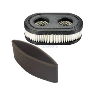 AIR FILTER for B&S 4247, 5432, 5432K, 593260, 798452 air filter 593260