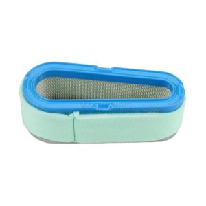 AIR FILTER for B&S 691667, 4166, 5075, 5075H, 493910, 5075D, 5075K with pre filter air filter 691667