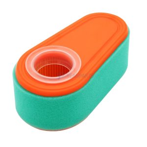 AIR FILTER for B&S 64240, 4246, 5419, 5419H, 5419K, 795066, 796254 with air filter pre filter 796254 air filter 795066