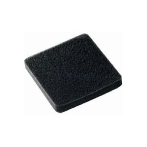 Air Filter for Honda GXH50 GXV50 GXV57 Air Cleaner Element 17211-ZM7-000