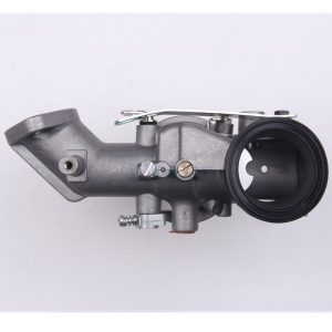 491031 Carburetor for Briggs & Stratton 490499 491026 281707