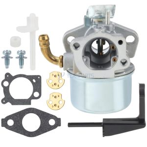 591299 Carburetor Fits Briggs & Stratton 591299 798650 698474 791991 698810 698857 698478 694174 690046 693751 798653 698860 790182 694508 697354