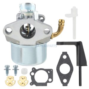 591299 Carburetor Fits Briggs & Stratton 591299 798650 698474 791991 698810 698857 698478