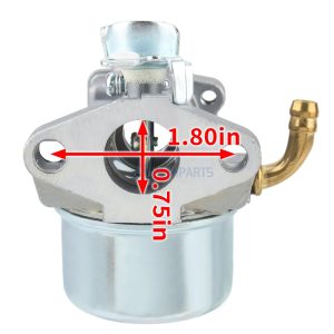 591299 Carburetor Fits Briggs & Stratton 591299 798650 698474 791991 698810 698857 698478