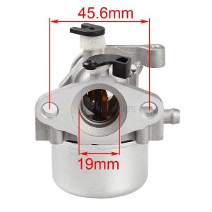 799866 Carburetor 799871 790845 796707 794304 Carburetor