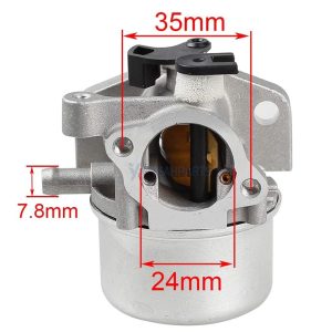 799866 Carburetor 799871 790845 796707 794304 Carburetor