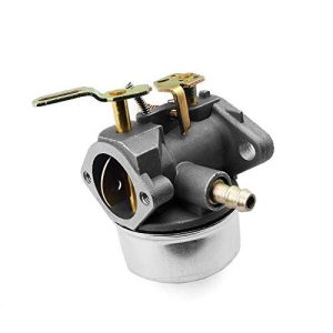 632334 Carburetor For Tecumseh 632334A 640349 640052 640054 Fits HM70 HM80 HMSK80 HMSK90 Engine