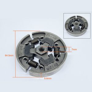 Clutch for Stihl FS75 FS80 FS85 Brushcutters - 4137 160 2001 FS80 Clutch 4137 160 2001