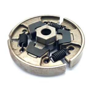 Clutch Assembly for Stihl FS75 FS80 FS85 Brushcutters - 4137 160 2001 FS80 Clutch 4137 160 2001
