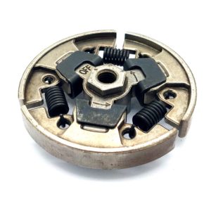 Clutch Assembly for Stihl FS75 FS80 FS85 Brushcutters - 4137 160 2001 FS80 Clutch 4137 160 2001