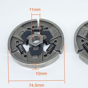 Clutch for Stihl MS290, MS310, MS390 1127 160 2051 MS290 Clutch 1127 160 2051