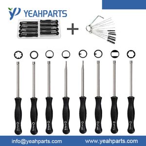 Carburetor Adjustment Screwdrivers for Common 2 Cycle Carburetor Engine 2 cycle Carburetor Screwdrivers