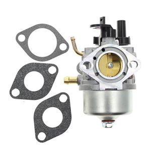 Snow Blower Carburetor for Briggs & Stratton 801396 801233 801255
