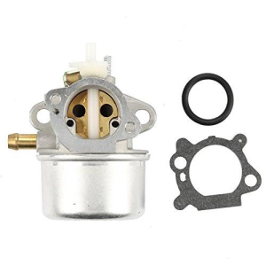 499059 Carburetor for Briggs and Stratton 497586 799869 792253 520964 Lawn Mower Pressure Washer