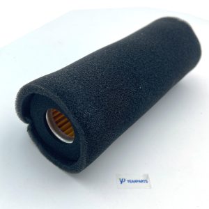 GX160 rammer air filter 17210-ZK7-V01
