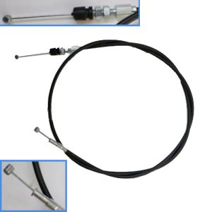 Lawn Mower Throttle Cable for Honda HR216 HR214 HR215 17910-VA3-003