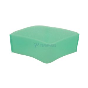 AIR FILTER replaces B&S 272477, 272477S, 4199; MTD 1769037 air filter 272477