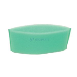 PRE-FILTER replaces B&S 273356, 273356S, 4201; John Deere M143275; Toro 273356S, 99-0989 pre-filter 273356