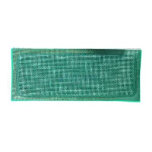 PRE-FILTER replaces Briggs & Stratton 4215, 5077D, 5077H, 5077K, 5077W, 5078H, 5078K, 697015; John DeereGY20573, M147489; MTD 102-871, BS-697015 pre-filter 697015
