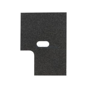 Pre-Filter for Honda GX610 and GX620 old style GXV610 GXV620 17218-ZJ1-000 17218-ZJ1-000 pre-filter
