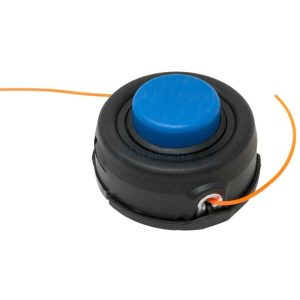 T35 Tap Advance Straight Shaft String Trimmer Head T35 Trimmer Head