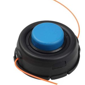 T35 Tap Advance Straight Shaft String Trimmer Head T35 Trimmer Head