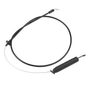 946-04173E Deck Engagement Cable for MTD Troy-Bilt 746-04173 746-04173B 746-04173C 946-04173 946-04173B Lawn Mower 946-04173E lawn mower Cable