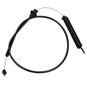 175067 Deck Clutch Cable for AYP Husqvarna Poulan 169676 532169676 532175067 21547184 42 inch Lawn Mower