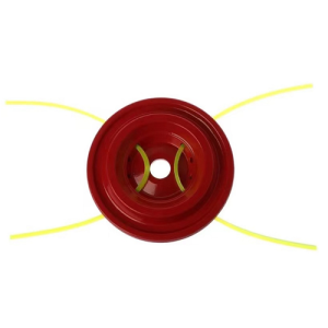 Alu Plate Trimmer head