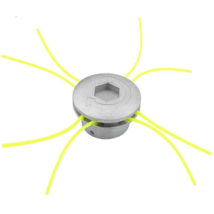 Alu Trimmer head for brush cutter,