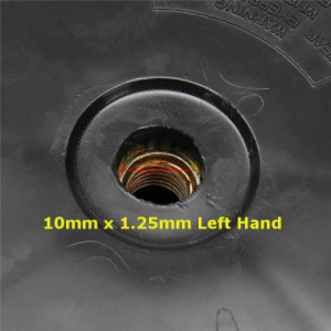 trimmer head for Honda GX25 GX35 UMK422, UMK431, UMT431, UML425, UMK435 72560-VL1-631 72560-VL2-632