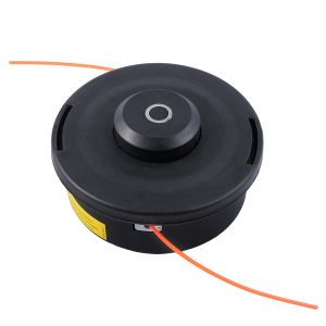 M8*1.25RH Trimmer Head for Husqvarna
