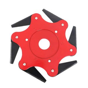 Steel Trimmer Head Wholesale