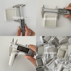 air filter A226002030 Air Filter A226-002030